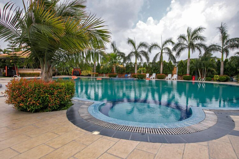Sport & Beauty 2, Shaira Garden Resort, Naray Angonj