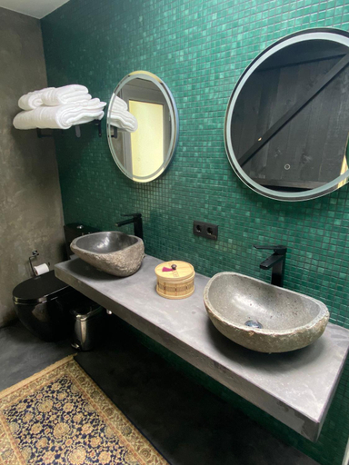 Bathroom, Dazkarizeh73, Ribeira Brava