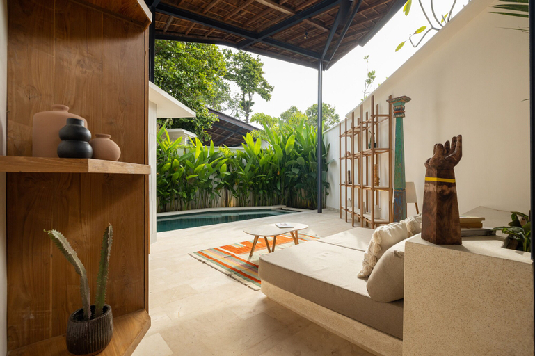 Others 4, Skove Canggu, Badung