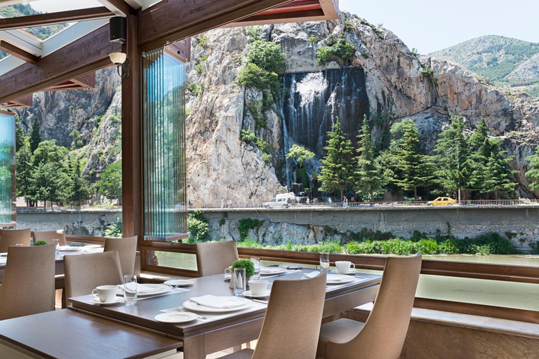 Food & Drinks 2, SarI Konak Boutique & SPA Hotel, Merkez