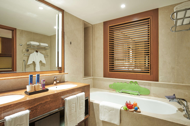 Bathroom 3