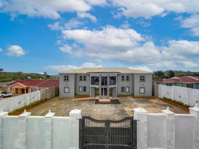 Exterior & Views, Flagridge County Lodge, O.R.Tambo