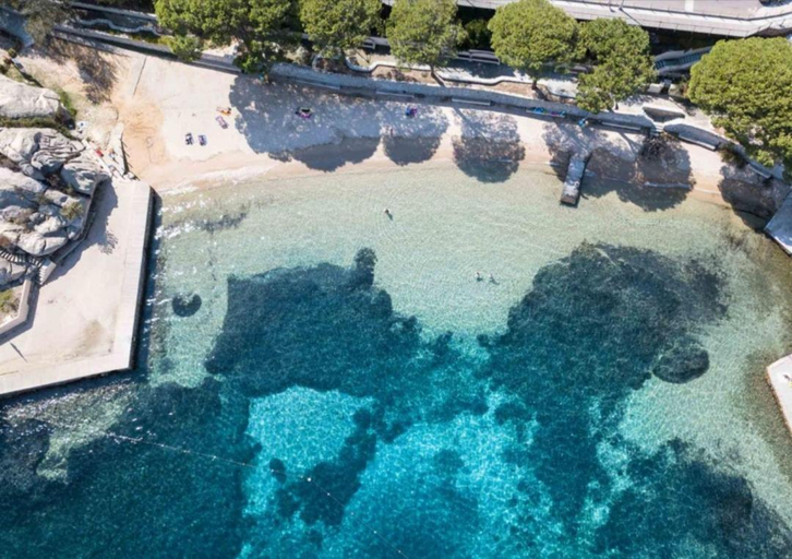 Sport & Beauty, Bassa Prua, Olbia-Tempio