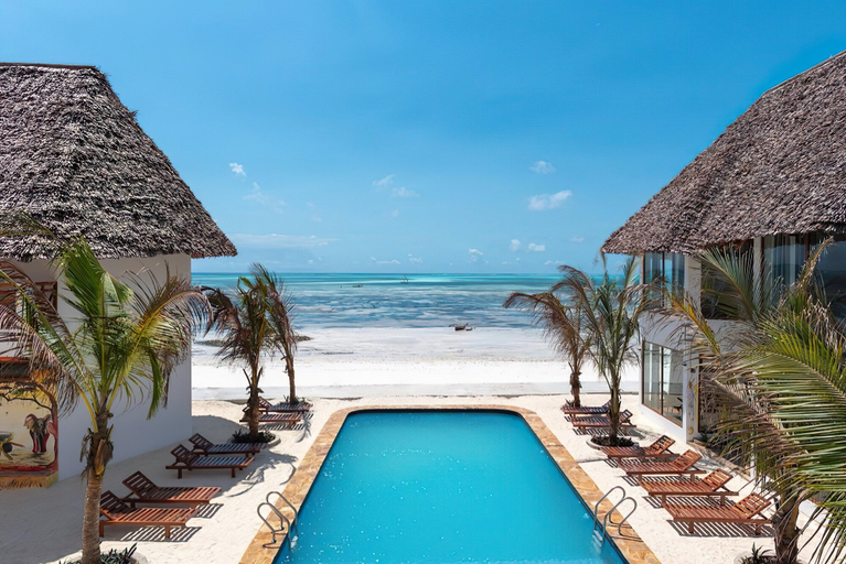 Sport & Beauty 5, S&S Hotel, Kusini