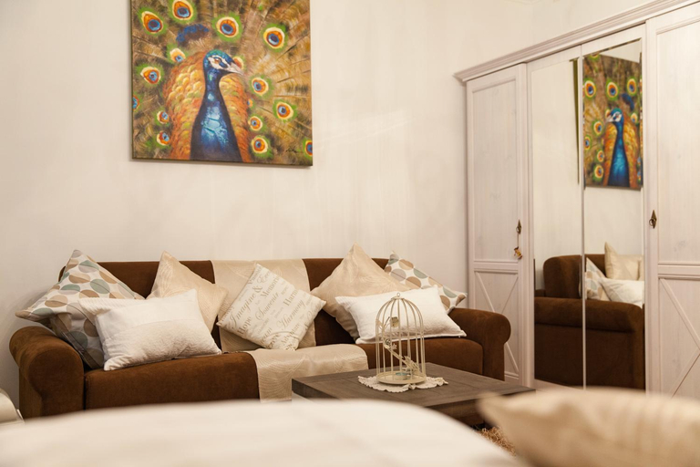 Bedroom 2, Apartments Artorius Lasko, Laško