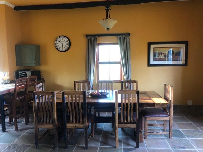 Others 5, Inn On Highlands, Overberg