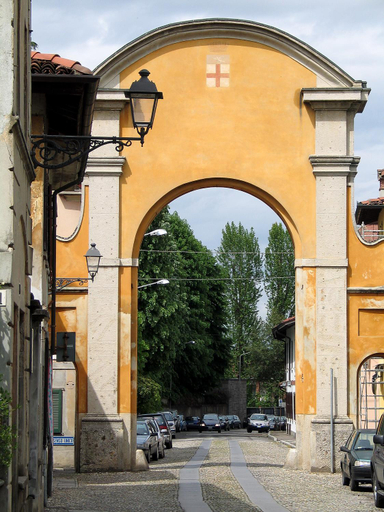 Others 4, Bed & Breakfast Sforza 19, Lodi