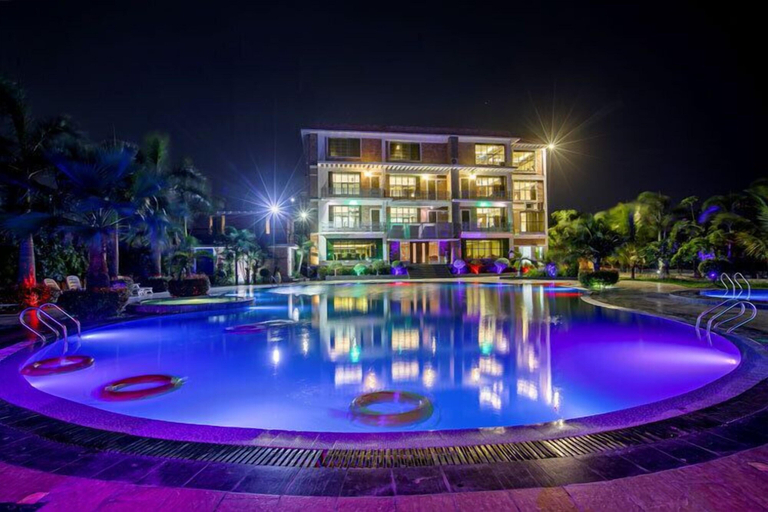 Sport & Beauty 2, Shaira Garden Resort, Naray Angonj