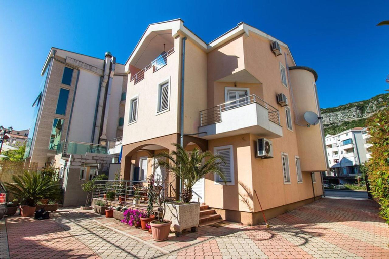Exterior & Views, Adzic Apartments