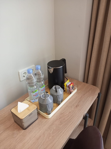 Amenities