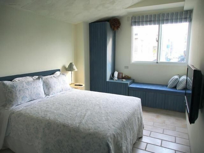 Bedroom 3, Posia122, Tainan