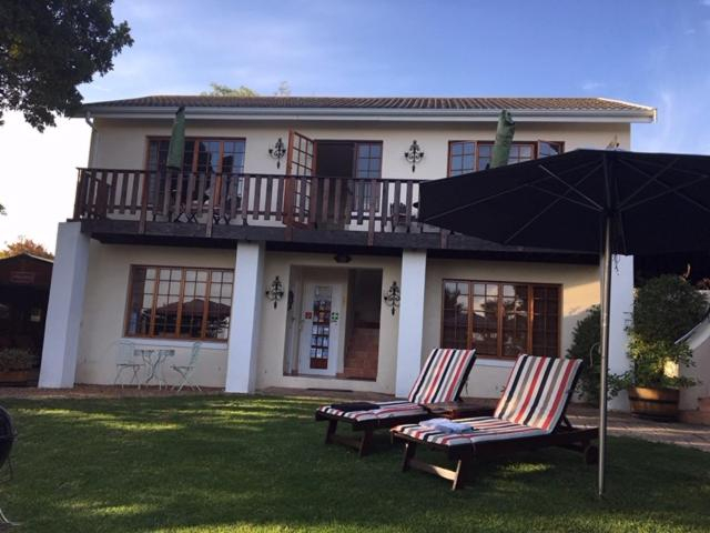 Others 2, Golf and Garden Guesthouse, City of Cape Town