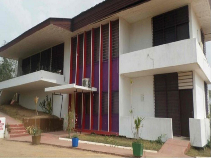 Exterior & Views 1, Kokodo Guest House, Cape Coast