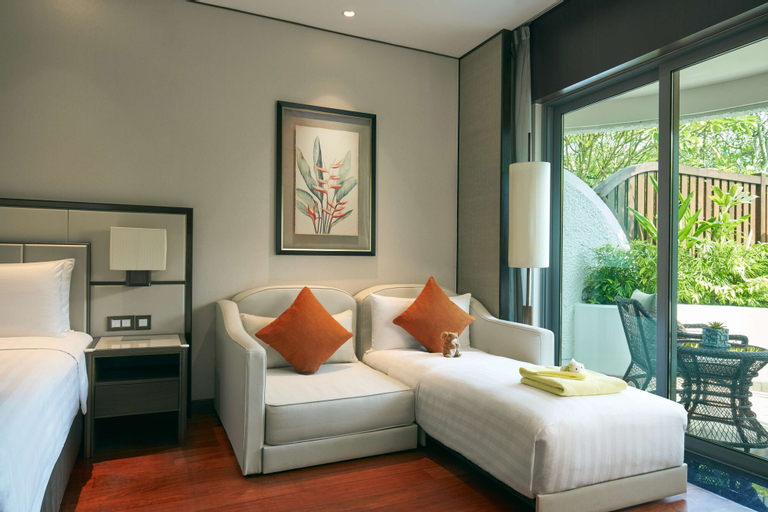 Bedroom 5