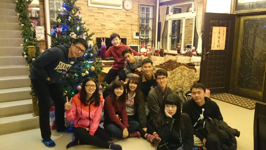 Others 2, Mandy's House B&B, Yilan