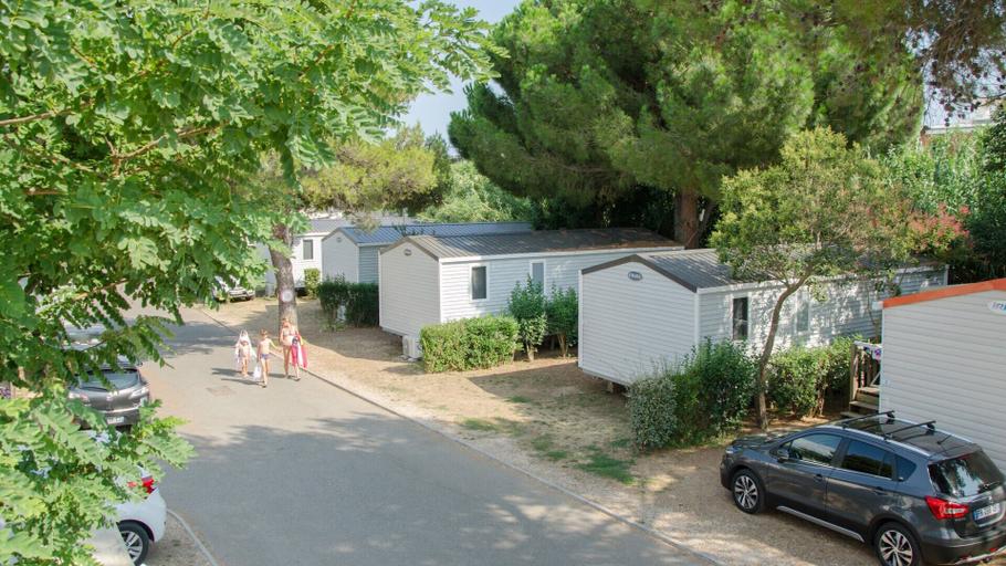 Exterior & Views 2, Camping TIKAYAN CLAU MAR JO, Var