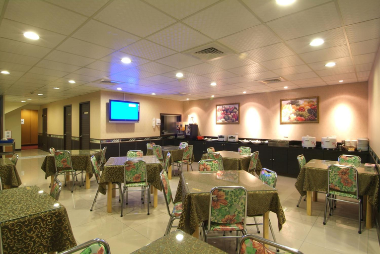 Food & Drinks 4, Tong Bing Express, Hsinchu City