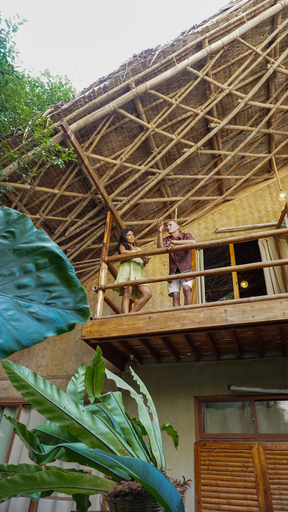 Exterior & Views 2, Happiness Native Villa, El Nido