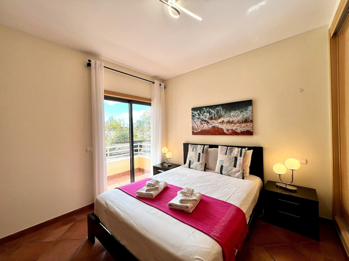 Bedroom 2, Albufeira Experience With Pool by Homing, Albufeira