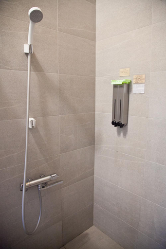 Bathroom 3, Hoka in Sanyi, Miaoli