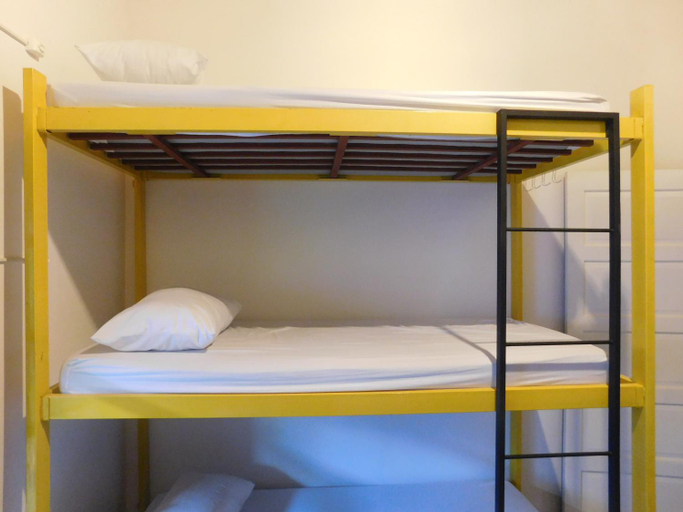 Others 2, Hostel Na Praia - Hospedagens e eventos, Ubatuba