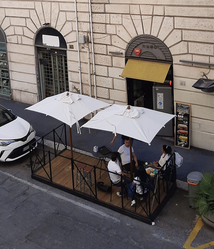 Others 5, BnB Rooms And Comfort, Rome