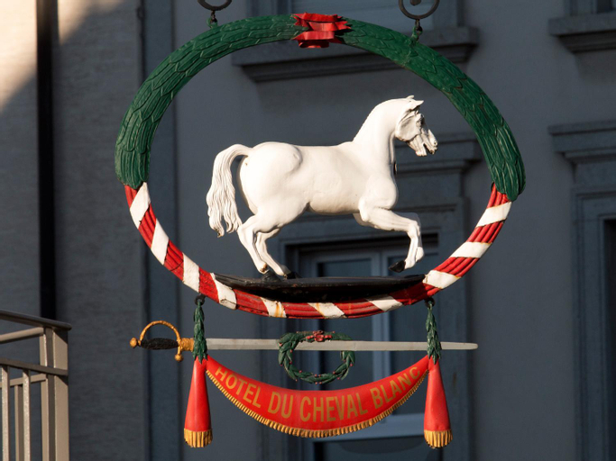 Others 3, Hotel du Cheval Blanc - City center, La Gruyère