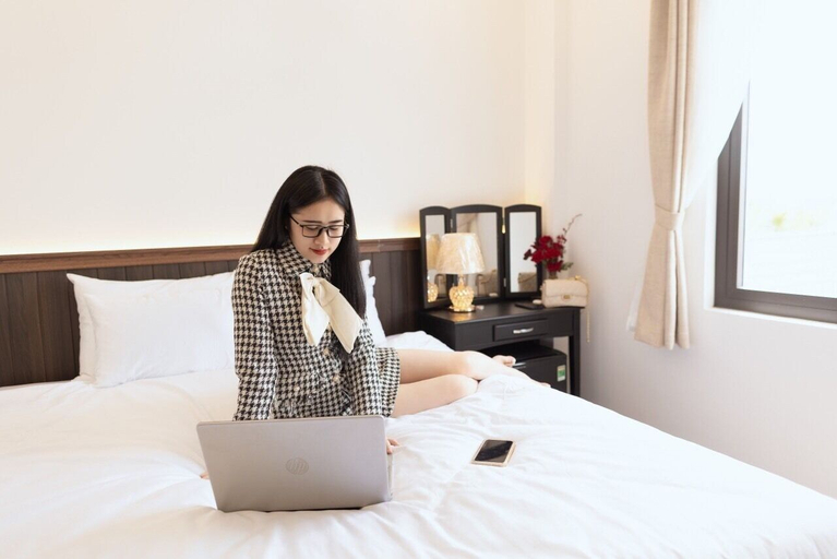 Bedroom 2, Olagihotel, Đà Lạt