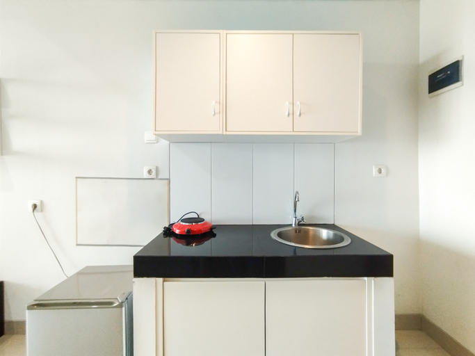 Others 4, Nice and Comfy 1BR at Dago Suites Apartment By Travelio, Bandung
