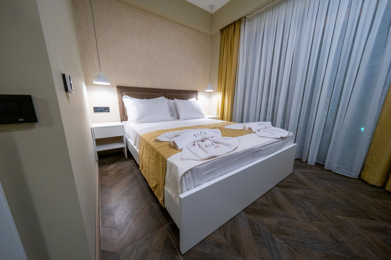 Bedroom 4, KUCA URLA, Urla