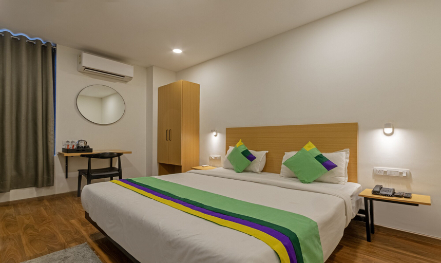 FabHotels Ny Townhouse, Ahmadabad