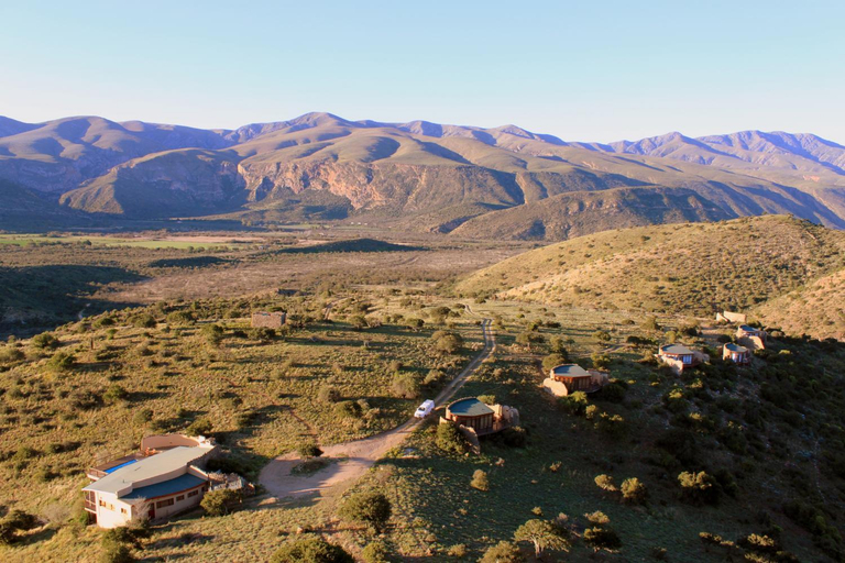 Others 4, Sederkloof Lodge, Cacadu