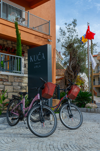 Exterior & Views 2, KUCA URLA, Urla