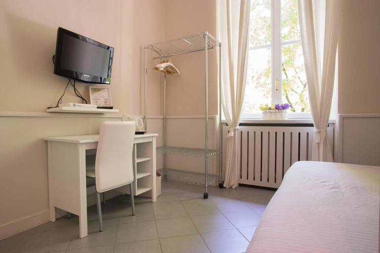 Others 4, B&B Le Grazie, Bergamo