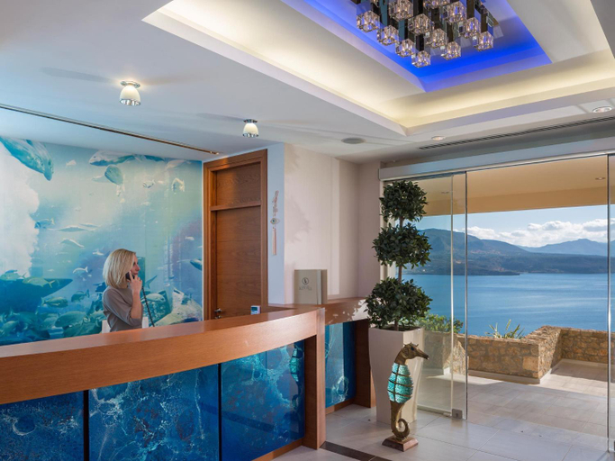 Others 4, Princess Kyniska Suites, Peloponnese