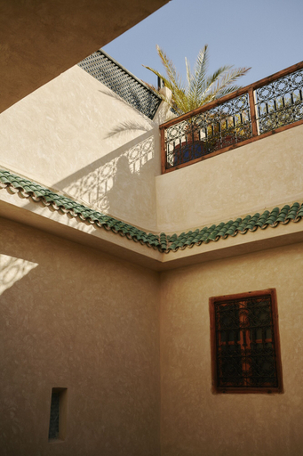 Exterior & Views 2, Riad Alena Marrakech, Marrakech