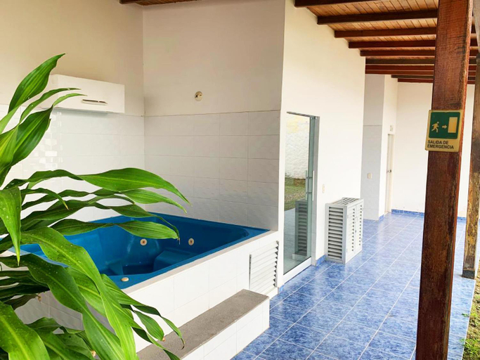 Sport & Beauty, Don David Sabana Hotel, Sabana de Torres