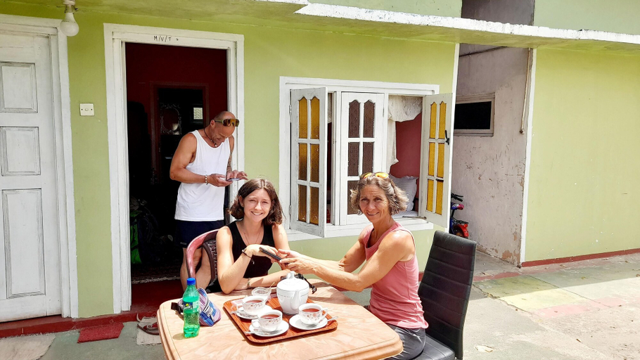Exterior & Views 2, Bel View Guest House, Haputale