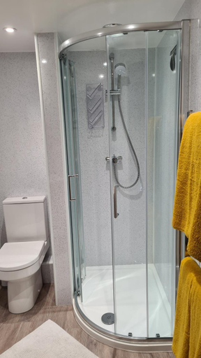 Bathroom 2, Morland, Somerset