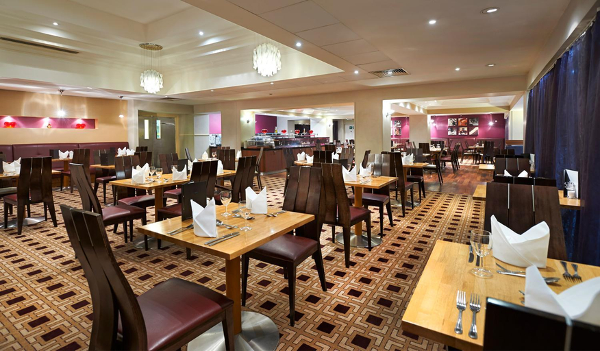 Food & Drinks 3, Orida Hotels Maidstone, Kent