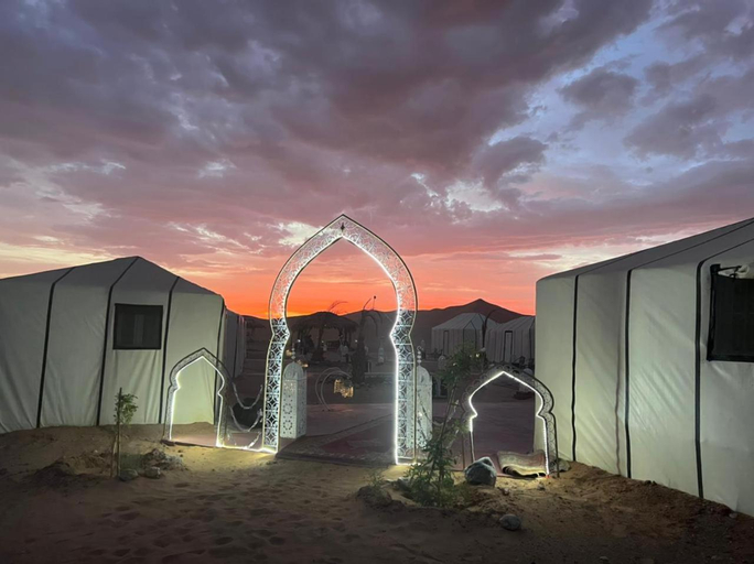 Others 3, Merzouga Luxury Camp, Errachidia