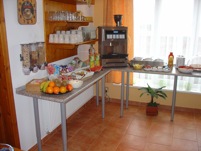 Others 3, Wellness Penzion Palice, Jindřichův Hradec