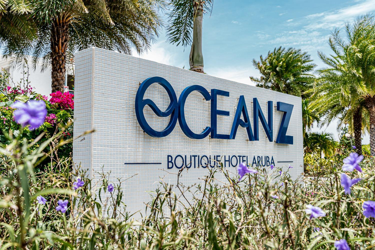 Exterior & Views 1, Ocean Z Boutique Hotel