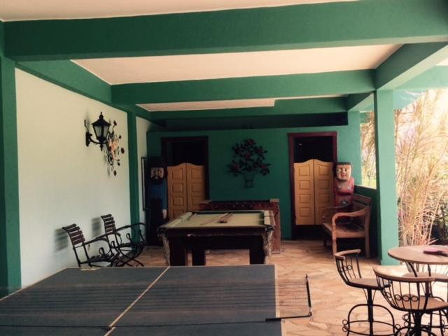 Others 4, Pousada Recanto Das Pedras, Tiradentes