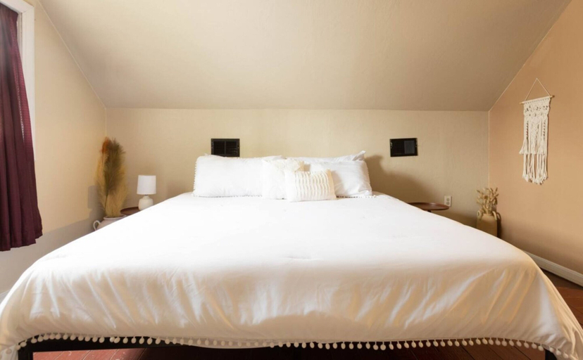 Bedroom 2, 3748 Taft Ave, Saint Louis