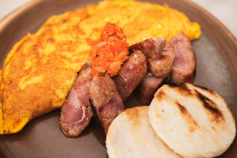 Food & Drinks 5, Hotel Los Cristales, Santa Rosa de Cabal
