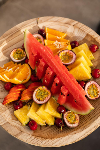 Food & Drinks 5, Vineyard Exclusive Suites, South Aegean