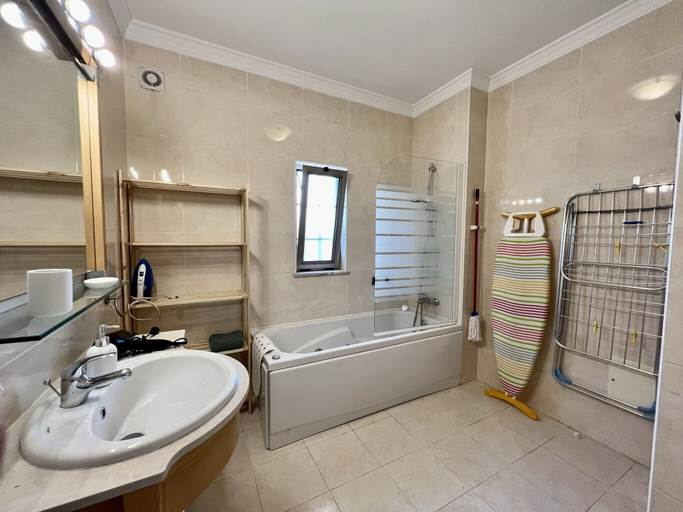 Bathroom 4, Albufeira Terrace With Pool by Homing, Albufeira