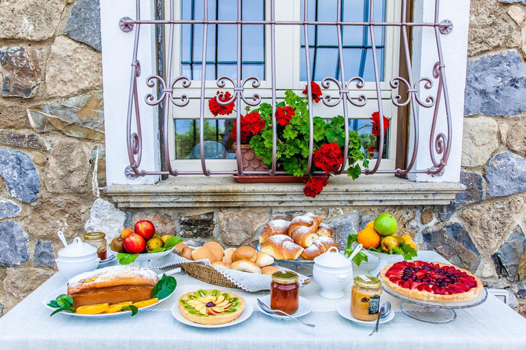 Food & Drinks 2, Donnasilia B&B, Salerno