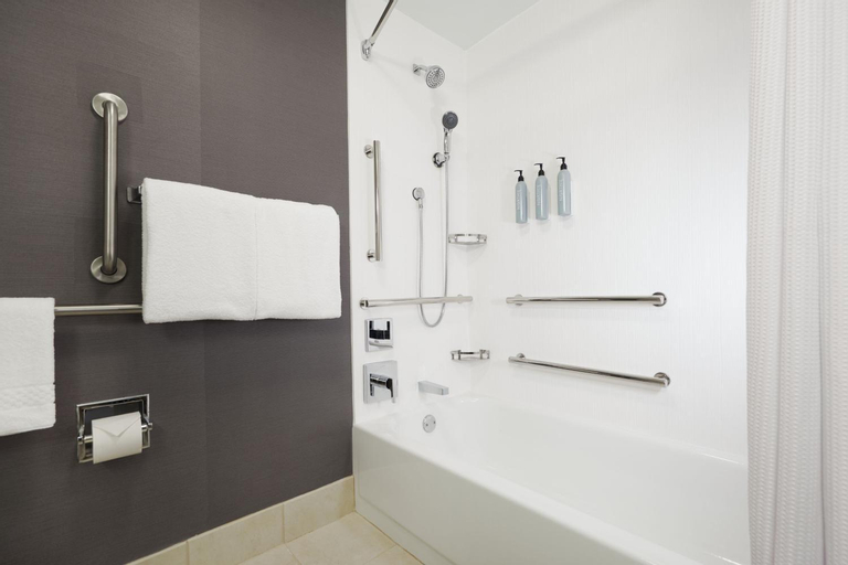 Bathroom 8